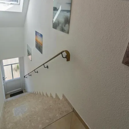 Ferienwohnung Shila - Mit Hund Apartment Norddeich (Norden)