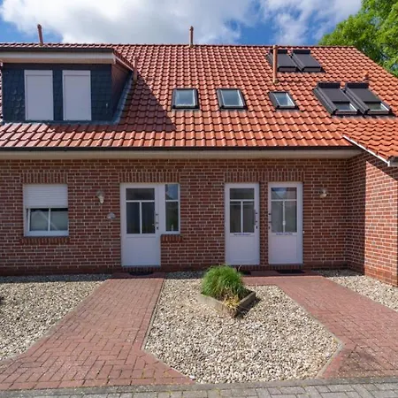 Ferienwohnung Shila - Mit Hund Apartment Norddeich (Norden)